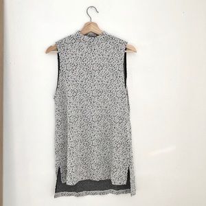 Levi’s | Made & Crafted Sleeveless Sweater
